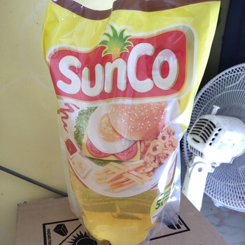 

mibyak sunco 2lt