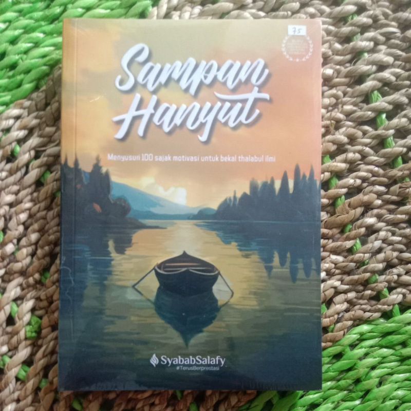Sampan Hanyut