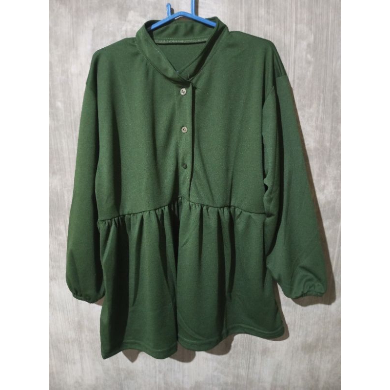 Blouse Kekinian/ Atasan Kekinian/ Blouse Wanita