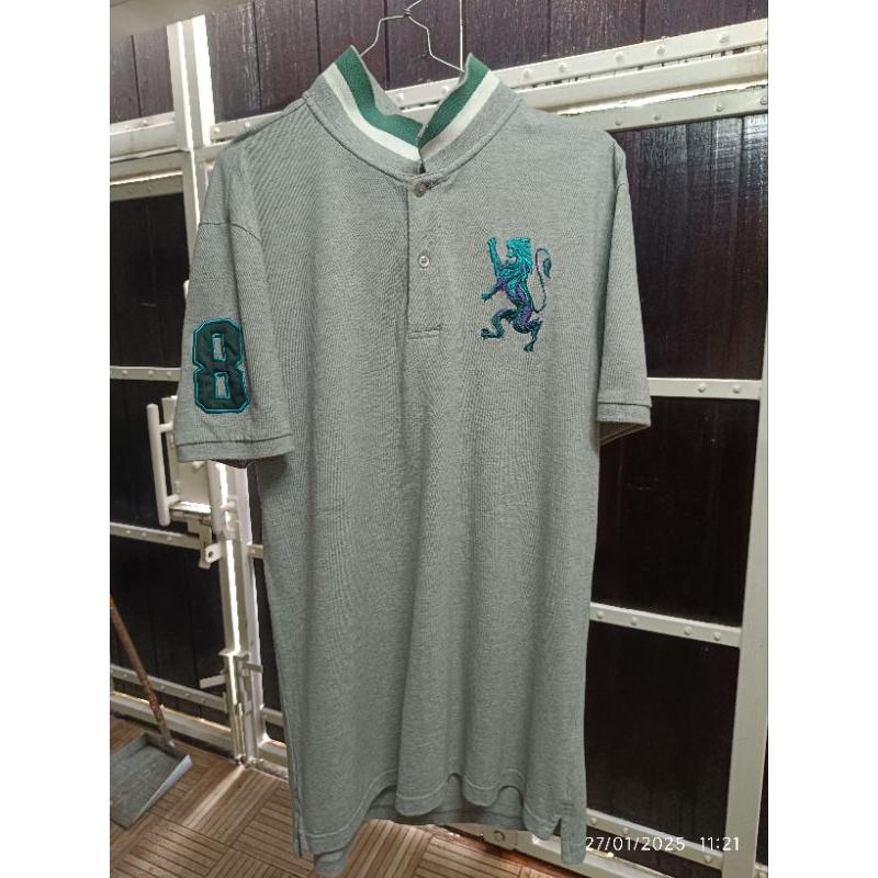 Polo Giordano Second