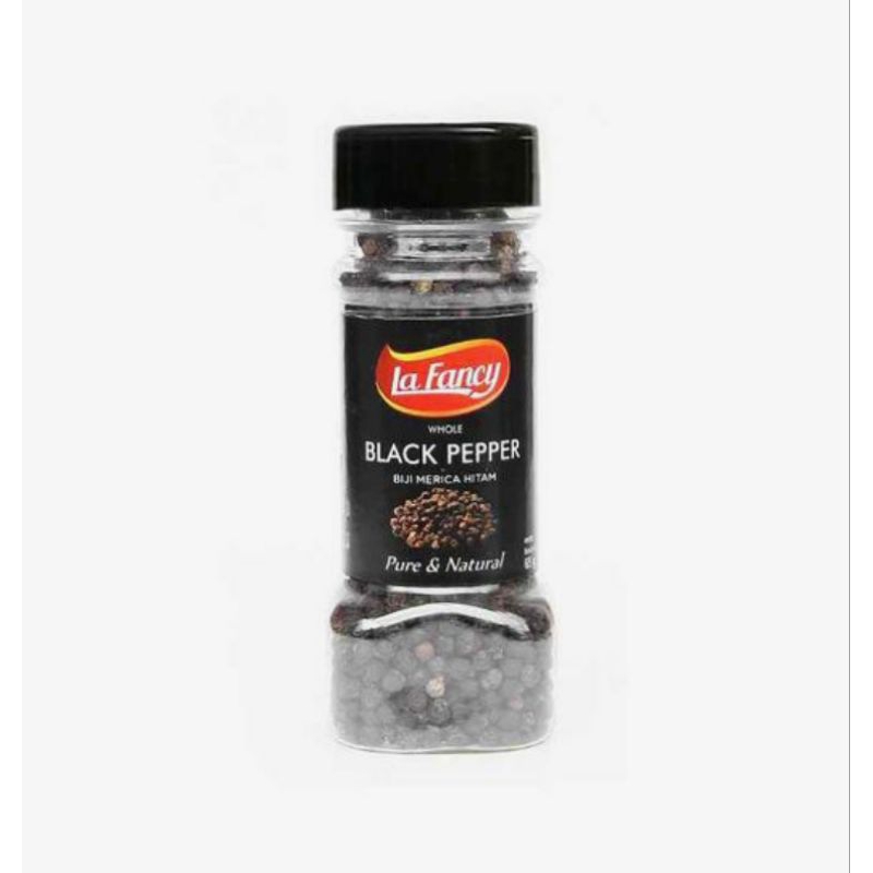 

Merica hitam biji utuh