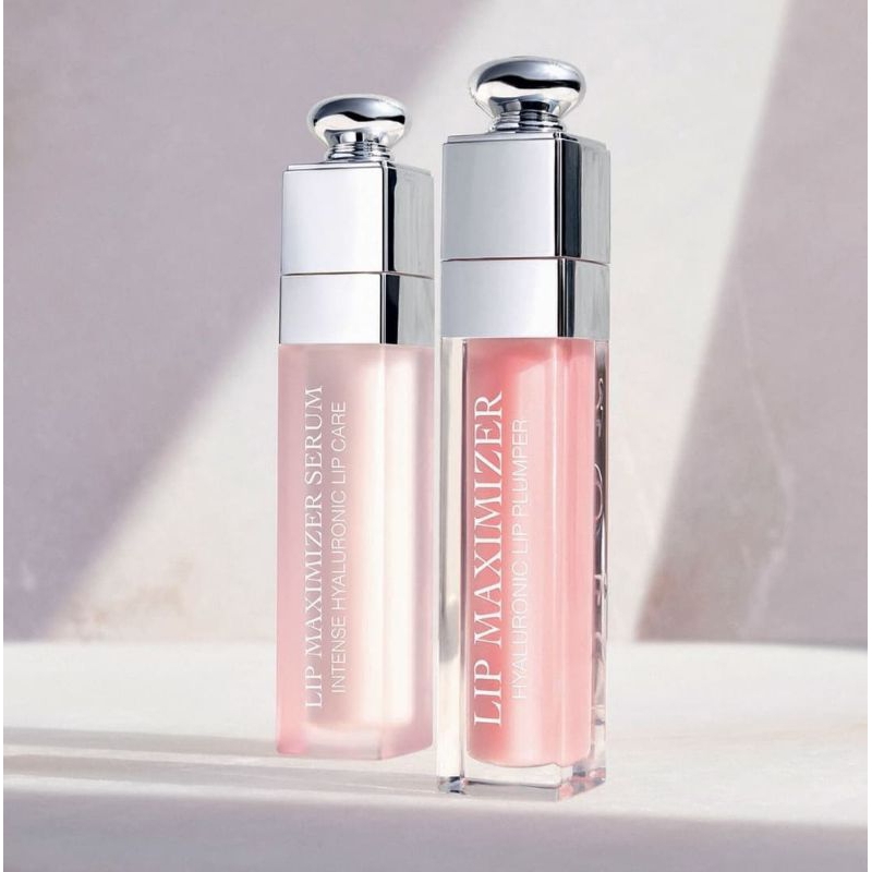 Dior Addict Lip Maximizer Serum