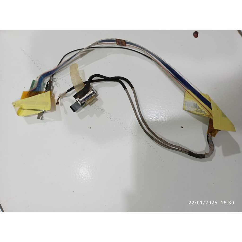 JUAL SPAREPART Fleksibel axioo M54SE