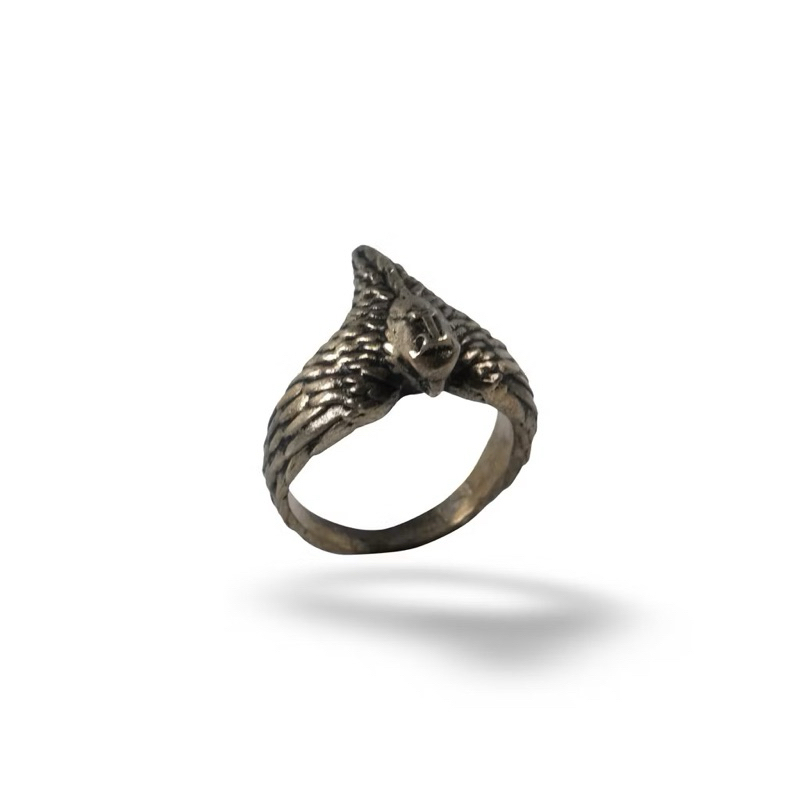 DAERY RING Thanksinsomnia