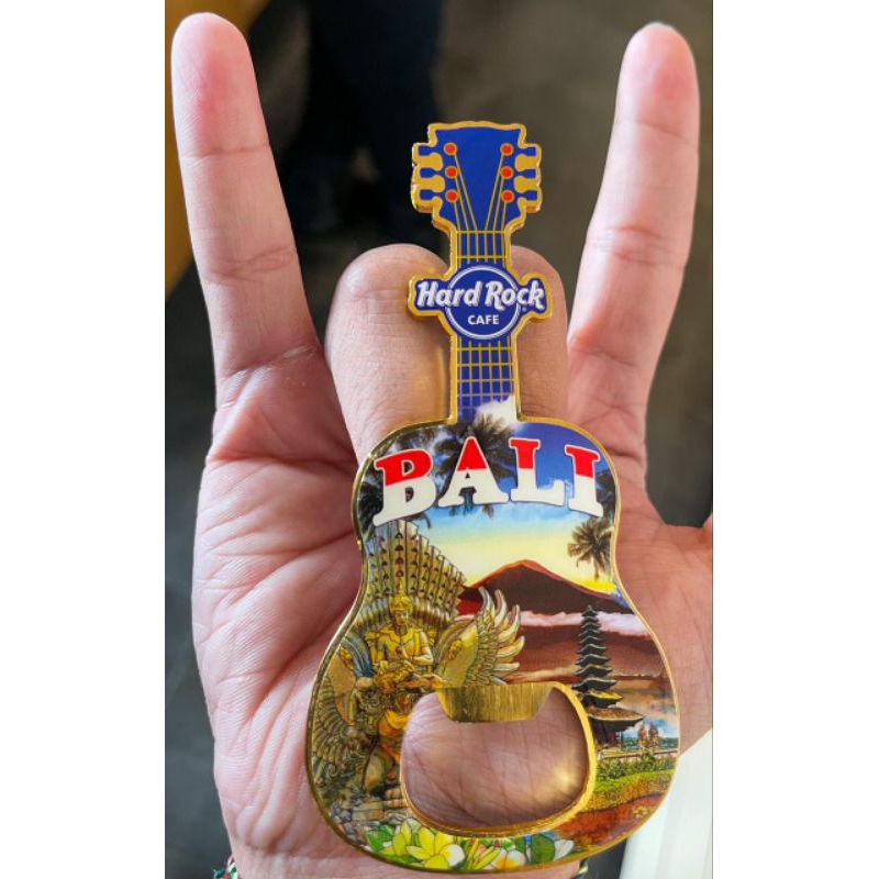 Hard Rock Accessories Bali