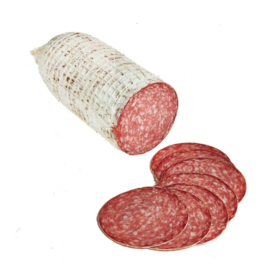 

Salame Milano slices 150 gr
