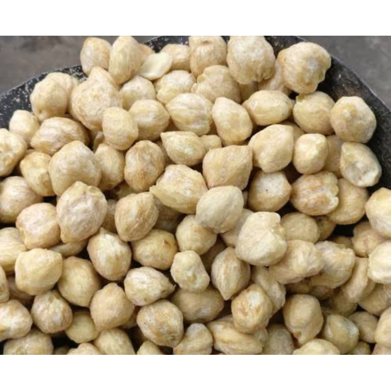 

KEMIRI BULAT 500 gr dan 1Kg