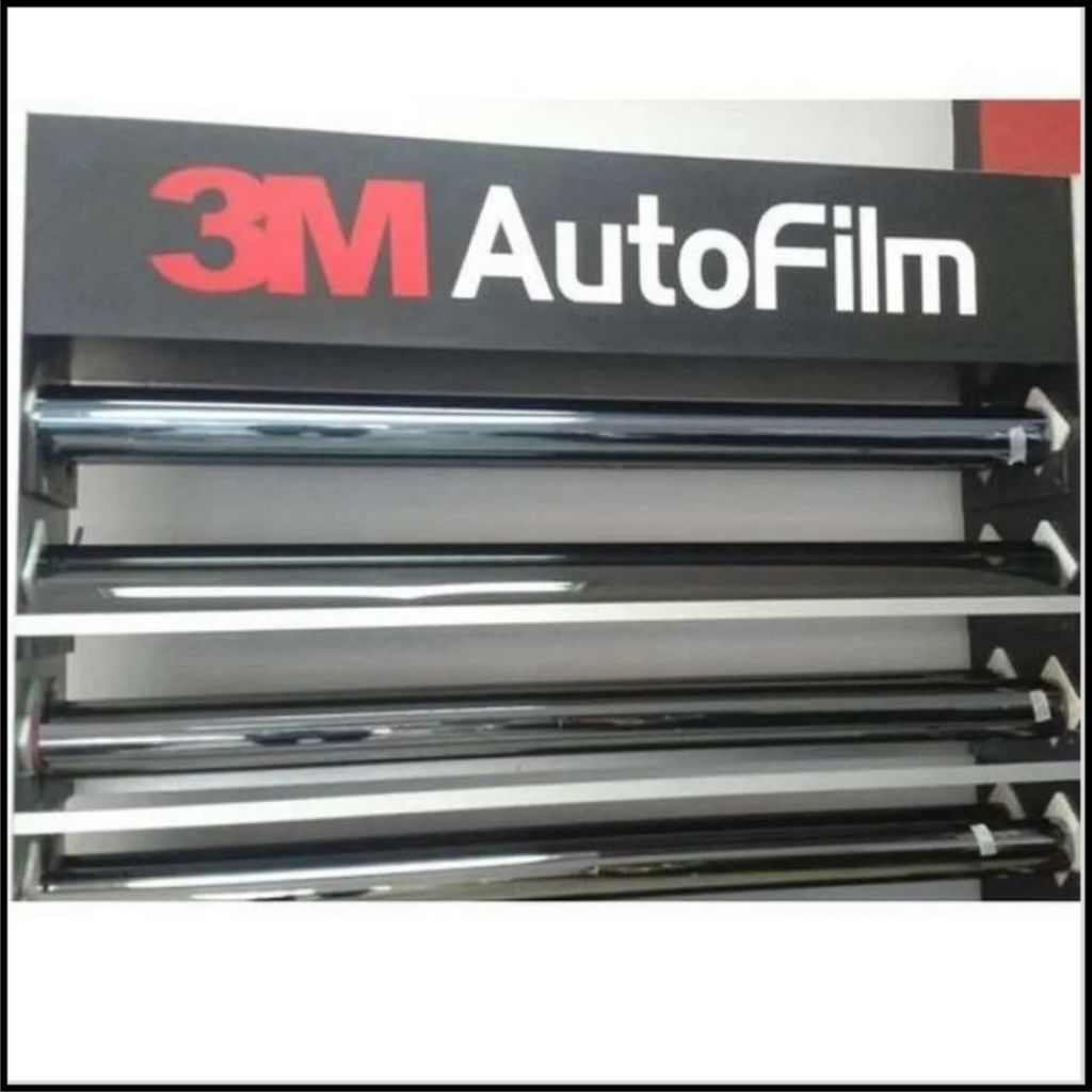 KACA FILM 3M / KACA FILM BLACK BEAUTY / KACA FILM 3M MOBIL