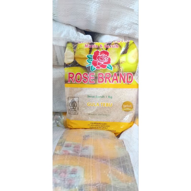 

gula RB paket 10 kg