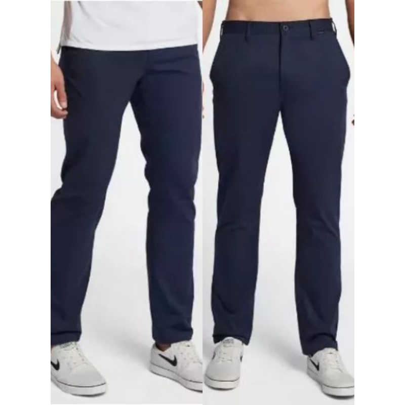 Celana Panjang Hurley Original