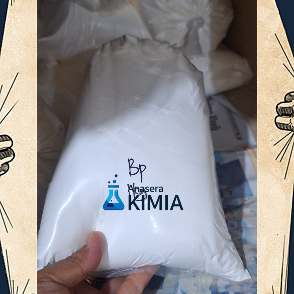 

BAKING POWDER SP TOP / PENGEMBANG KUE / BAHAN PENGEMBANG 500GR / 1/2KG