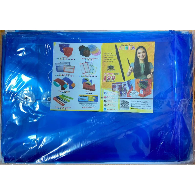 

MAP TALI PLASTIK PACK