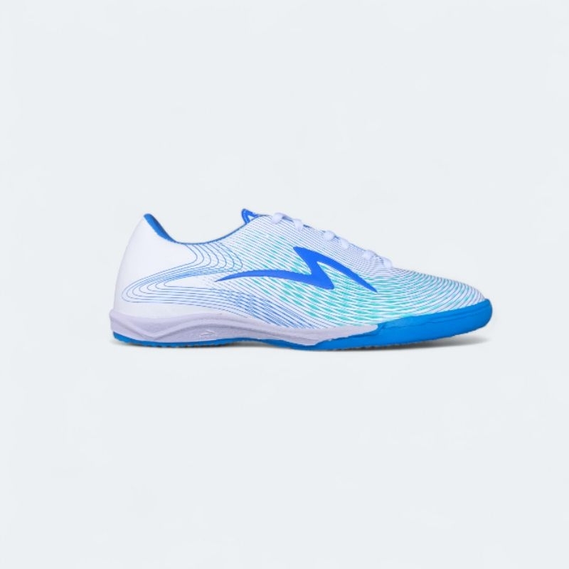 SEPATU FUTSAL SPECS LIGHT SPEED ULTRA/ SEPATU FUTSAL SPECS LS