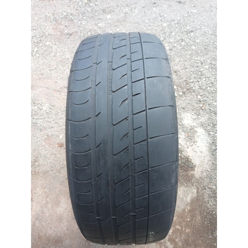 BAN 235 / 50 R18 Merek Gforce dan Toyo