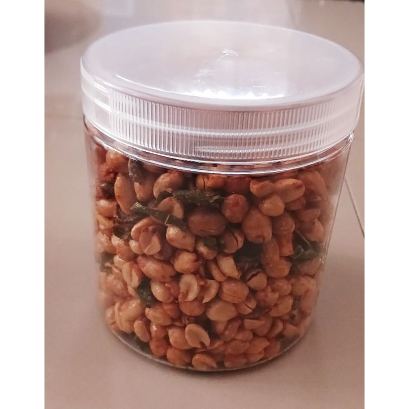 

Kacang Goreng Bawang