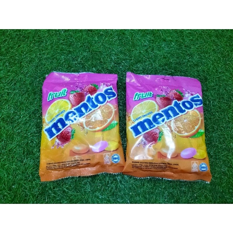 

PROMO Permen Mentos 1 Pak Harga Murah !!