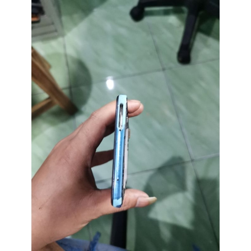 LCD SAMSUNG A52 ORI COPOTAN