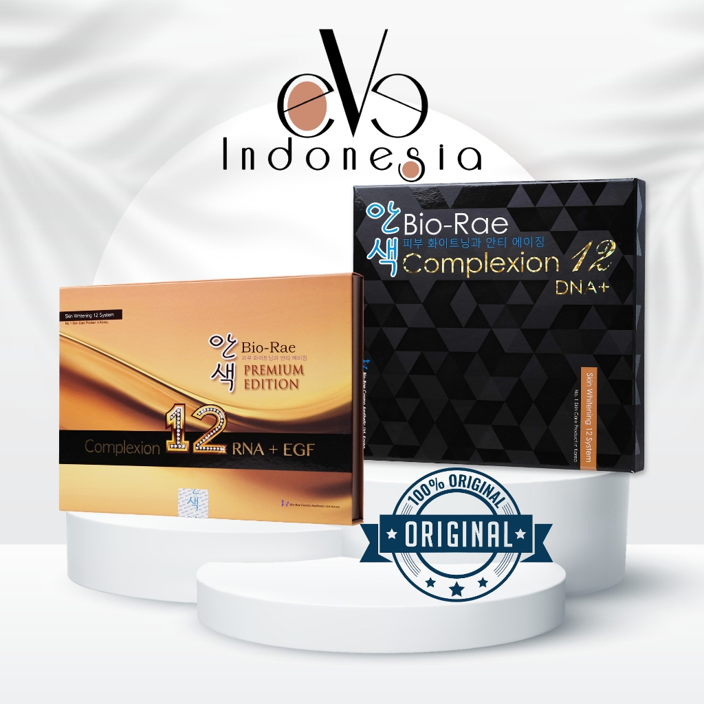 Bio rae RNa | Dna complexion