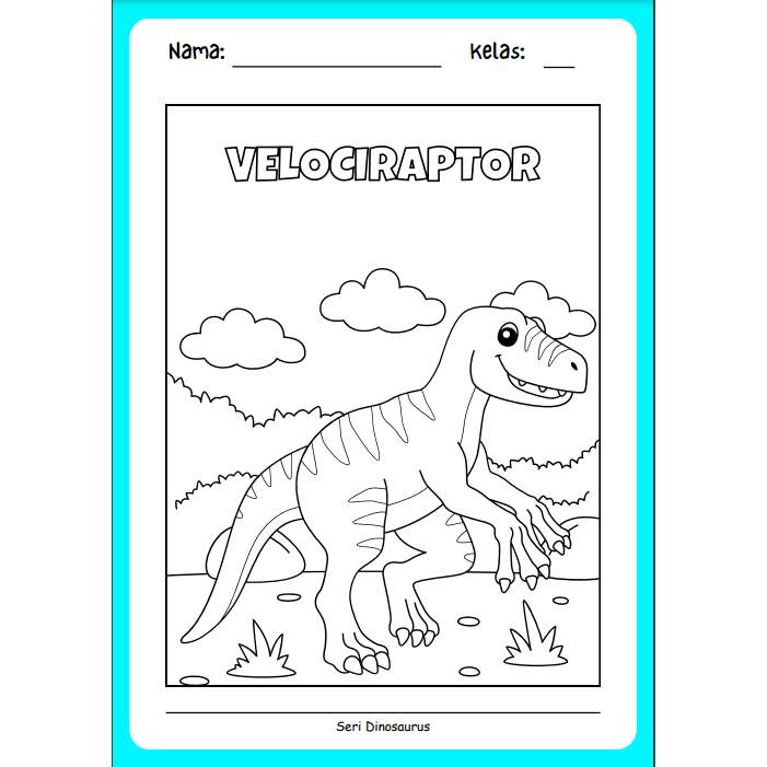 

WorksheetLembarMewarnai