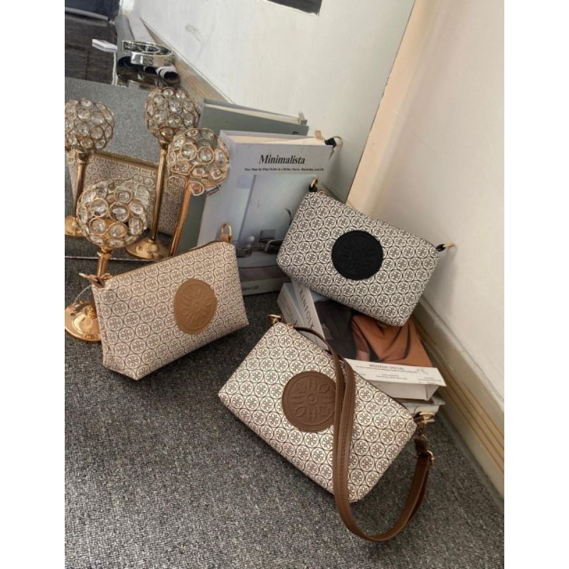 BELLA BAG TAS WANITA TAS MURAH SLING BAG