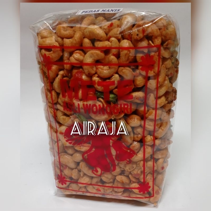 

Mete Pedas Manis 1kg