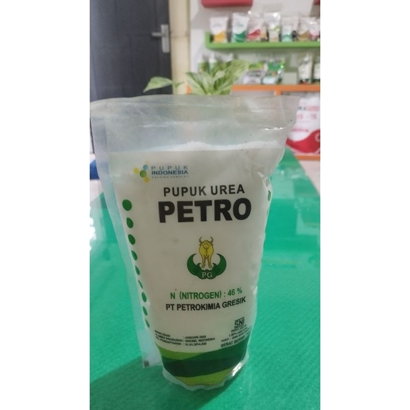 Urea Petro 1 Kg