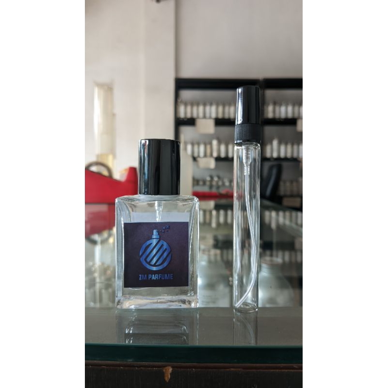 Versace Eros × Invictus free 1 Botol 10ml