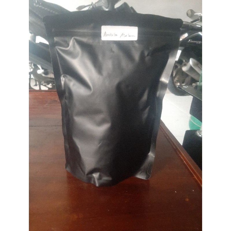 

ARABIKA ASALAN TEMANGGUNG(100g..250g..500g)
