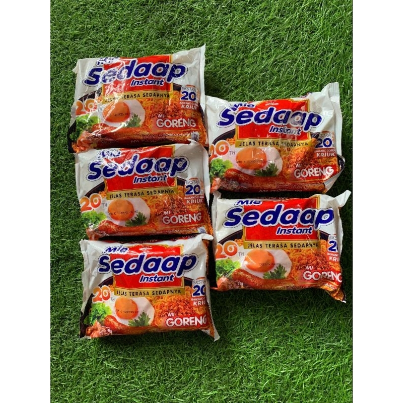 

PROMO Mie Sedap Goreng Harga Hemat Murah !!