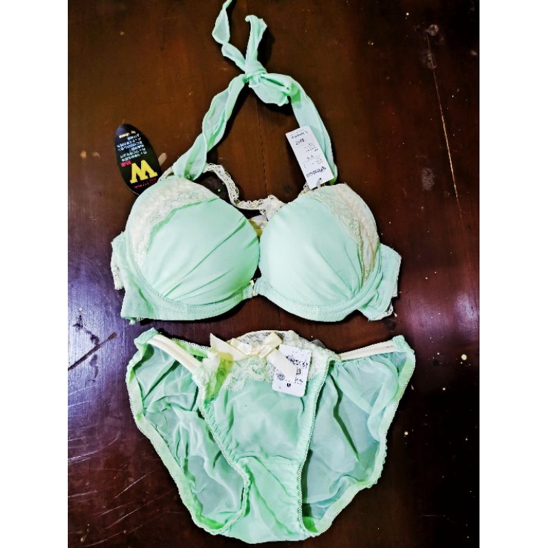 Bra Set Lucu reject