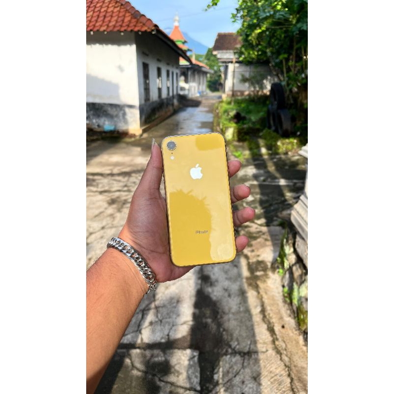 Apple iPhone Xr