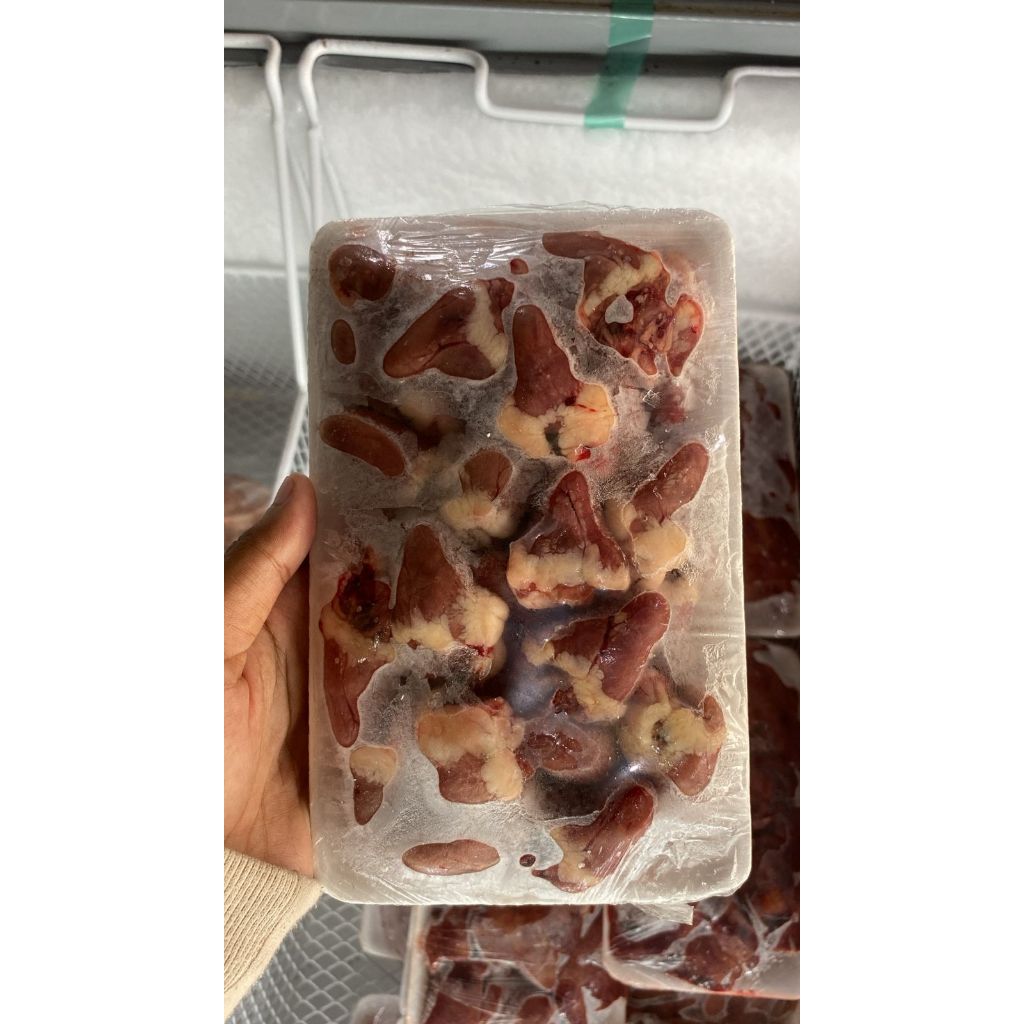 

JANTUNG AYAM-FROZEN-250gram