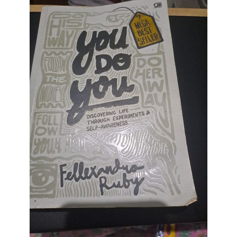 You Do You - Fellexandro Ruby