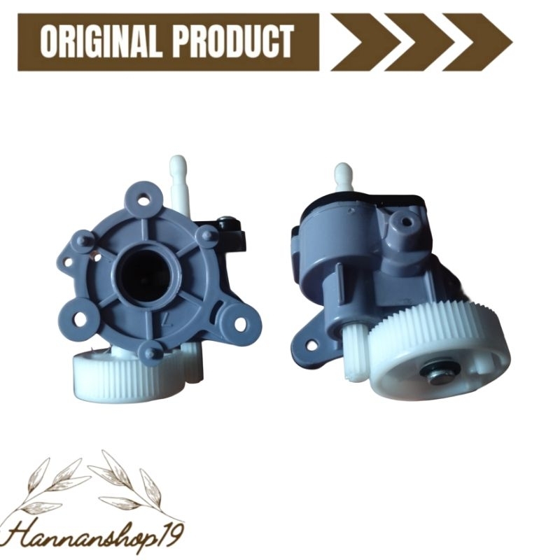Girbok kipas angin Maspion - Gearbox kipas angin Maspion - leher kipas angin Maspion