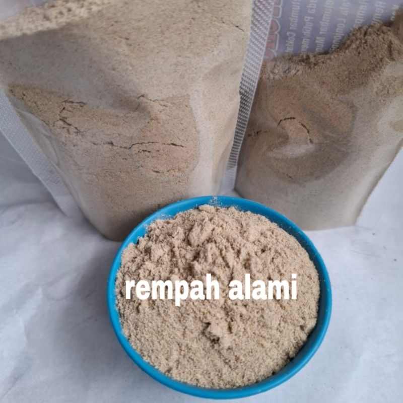 

Lada Putih Bubuk Murni 100gr/200gr