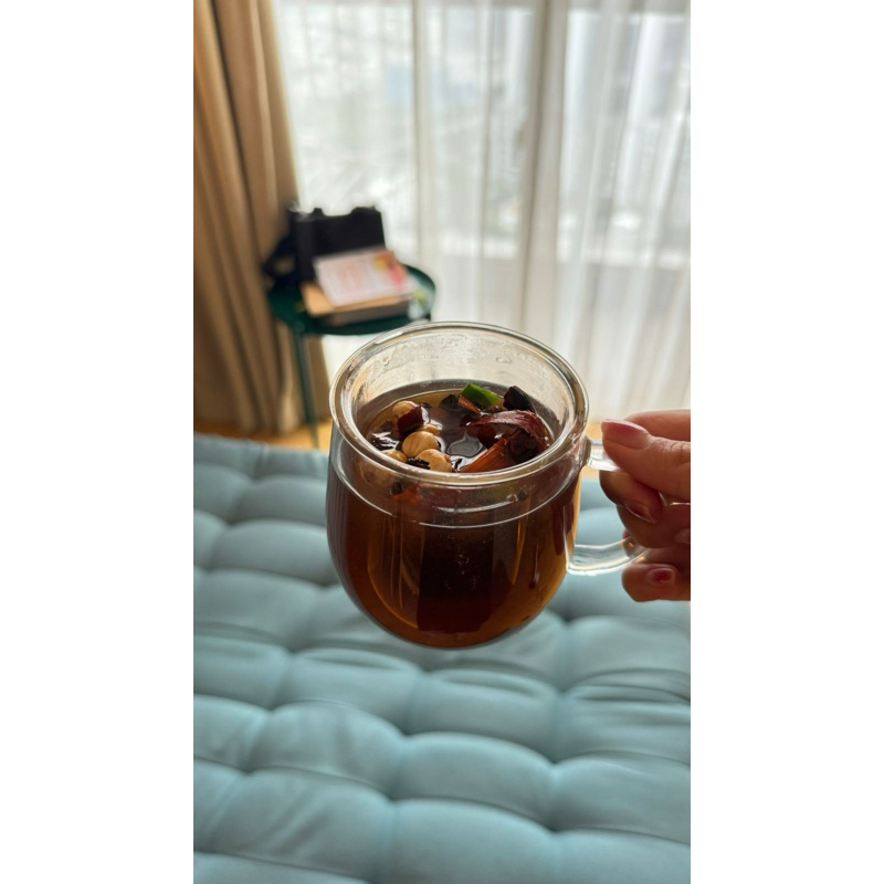 

The Remedy Elixir - Teh Rempah Premium untuk Metabolisme & Nafsu Makan. 100% Alami, Tanpa Gula. Ready kirim seluruh Indonesia
