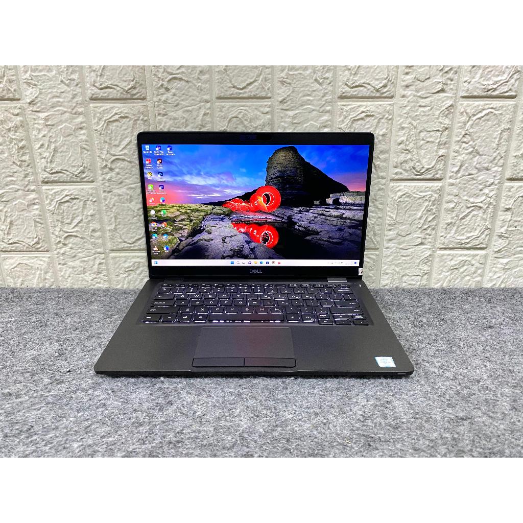 DELL LATITUDE 5300