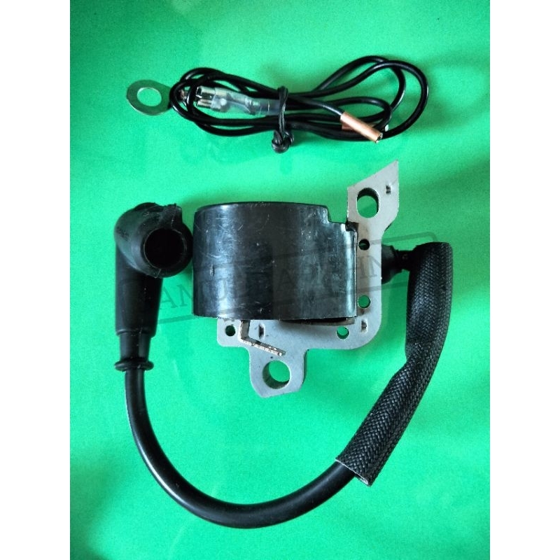 Ignition Module Coil CDI Senso Chainaaw 381 038