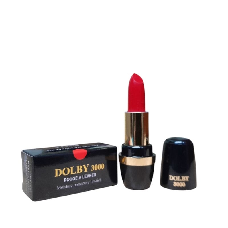 Dolby 3000 | Lipstick Seri 151,156