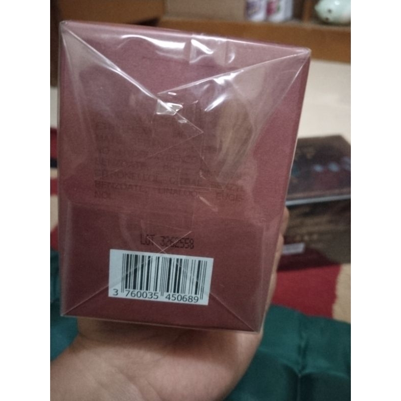BDK Parfum - Velvet Tonka