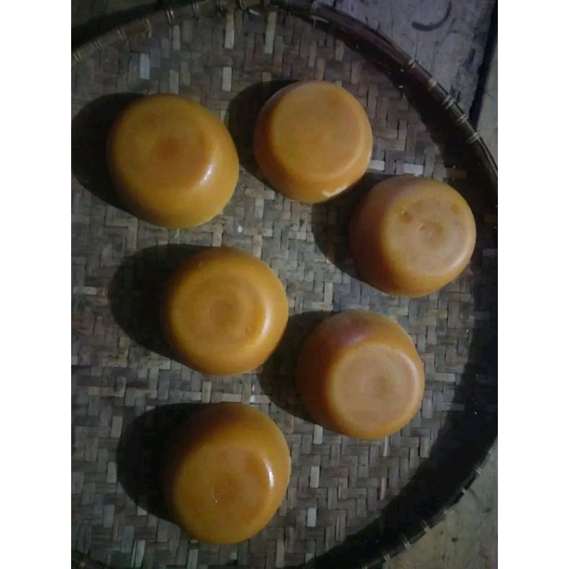 

Gula aren 1kg Cianjur