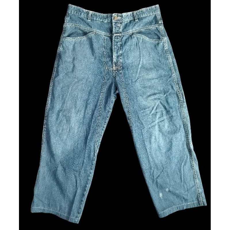 JEANS | MARITHE FRANCOIS GIRBAUD