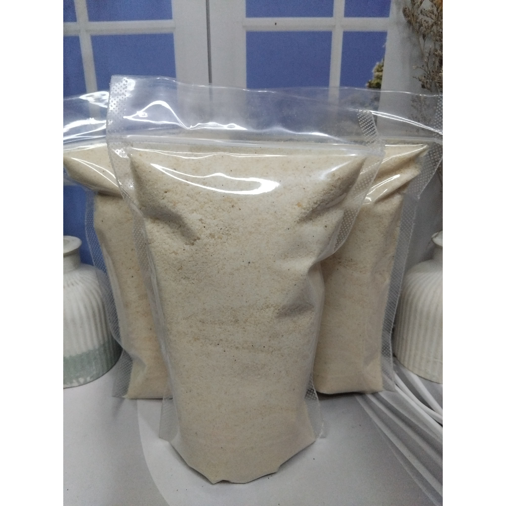 

Repack bumbu Masako Sapi 100% kemasan Asli 500 grm