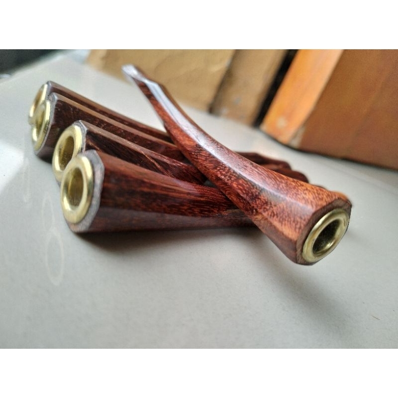 once kayu galih asem super 12cm lubang multi fungsi