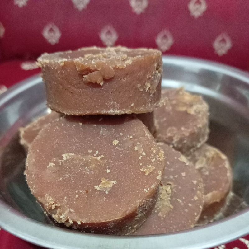 

GULA JAWA KUALITAS SUPER mhk 1 KG