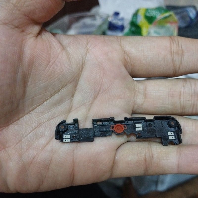 Tutup Mesin Atas Huawei Y6 Pro