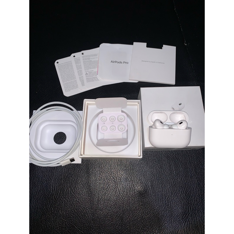 Airpods pro gen 2 Original fullset