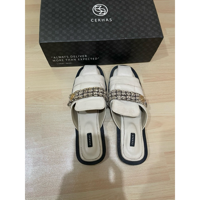 cekhas flatshoes