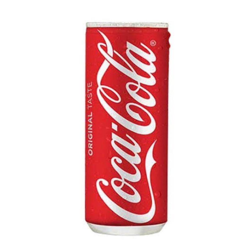 

Coca-Cola Kapsul Original Taste