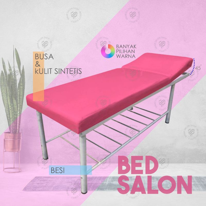 ranjang facial ranjang sulam alis ranjang spa ranjang tatto ranjang eyeliner ranjang eyelashes bad f